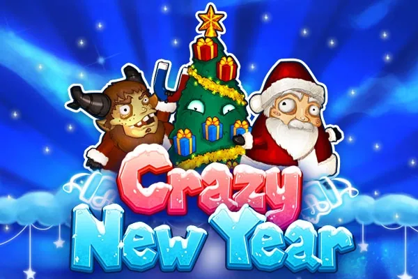 Crazy New Year
